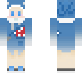 Gawr idk how to do eyes