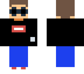 GeorgeNotFound Evolution