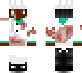 Mobs inc zombie owner