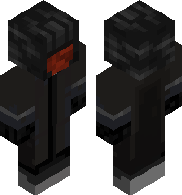 Ghoul Heckler (Silenciador, Ballesta) (Gitanoland)