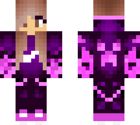 Girl Skin