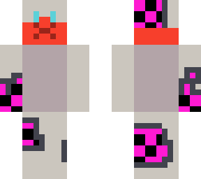 Gl1tches edited from Breakdown2006