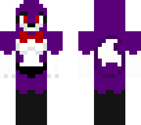 Glitch Star Non cursed V2