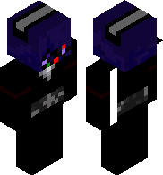 Glitched victorian
