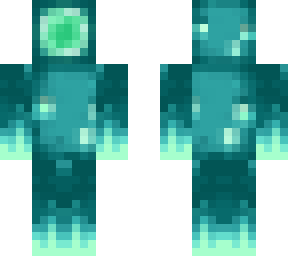 Glow Squid  20 followers contest read dec