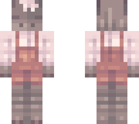 Goat  Skintober Day 12