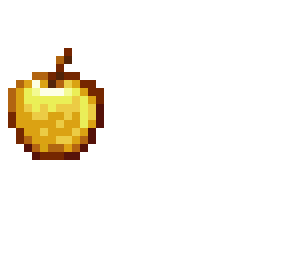 golden apple