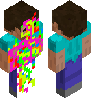 gosh this skin really sucks D: