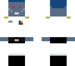 Grand Admiaral Thrawn