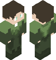 Green Lantern 