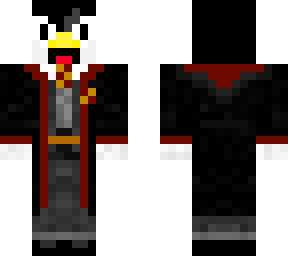 Gryffin Penguin Final