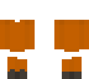  H A L L O W E E N  Long Sleeve Skin Base