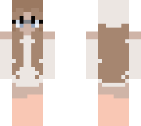 H a r m o n y  M e l o d y First skin