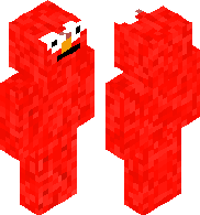 hahaelmo