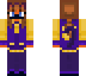 Hai kid halloween edit