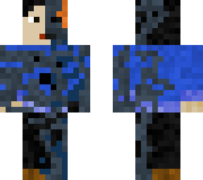 half player half demon