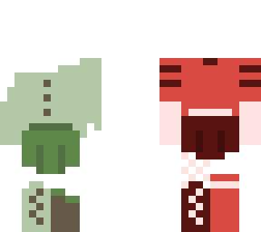  Halloween Adoptable OBs 