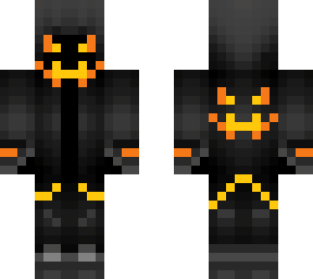 Halloween Assassin