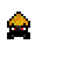 Halloween Bulbasuar for contest