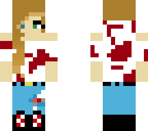 Halloween Challenge Day One