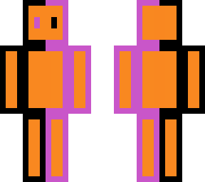 Halloween ColorBlock 1