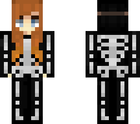 Halloween Costume Girl SC KaiBoKnexYT