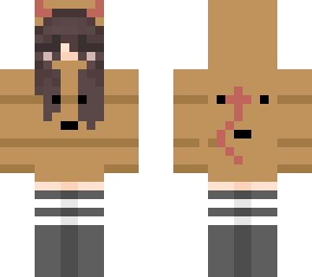 Halloween Devil Yellow better version