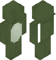Halloween frog