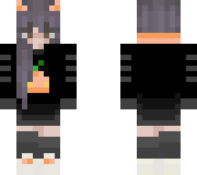 Halloween Girl Version