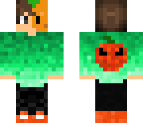 Halloween Hodiee boi