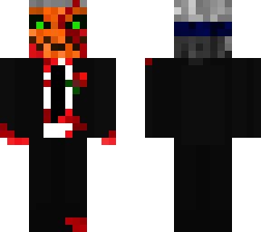 Halloween Jack o lantern costume