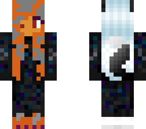 Halloween Marley the woof