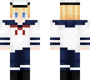 halloween mcc  tubbo sailor