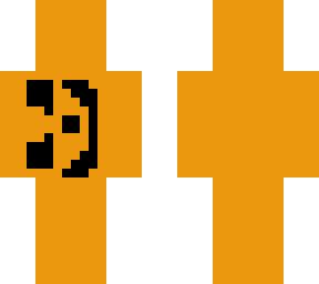 Halloween my Custom SKIN