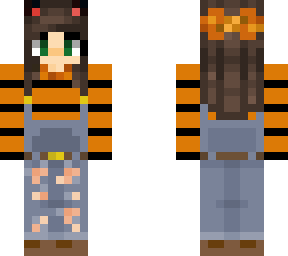 halloween overall edit