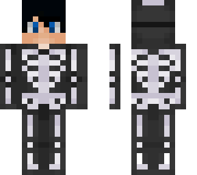 Halloween Skin