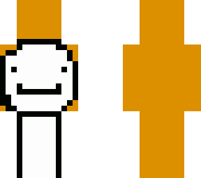 halloween skin dream