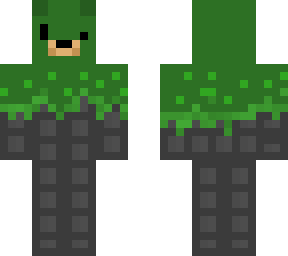 Halloween Skin My Edition