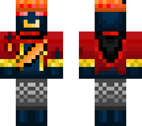 Halloween Technoblade