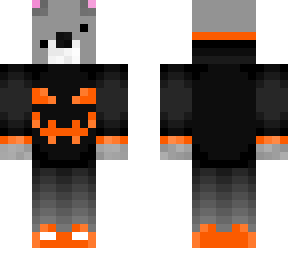 Halloween themed Koala Gamer