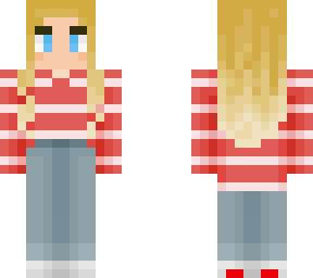 hamarotica skin 2 update of 1