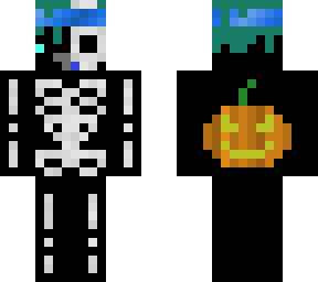 Happy Halloween Skgonzo10 skin