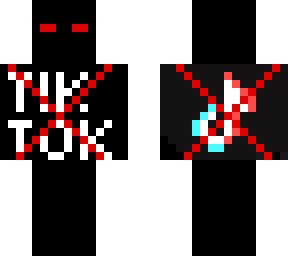 HateTikTok Halloween