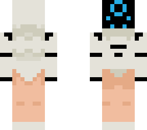 haydee clear skin modified