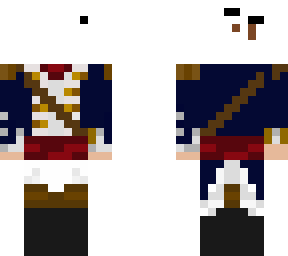 Head less TommyWilberTobbo