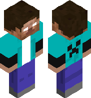 Herobrine 