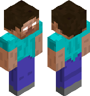 herobrine