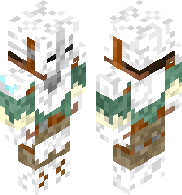 HTTYD Light Fury Rider