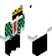 I have exam so i cant make full skin:)😎