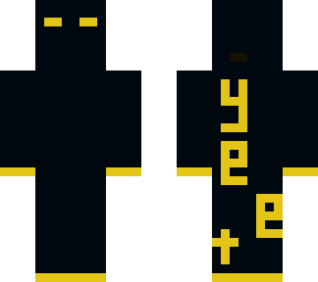 I KEEP MAKING SKINS BACKWARDS not backwards